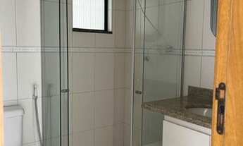 Imagem 6: Apartamento com armários e ar condicionado no Renascença - 2 quartos