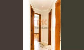 Imagem 4: Área privativa para aluguel, 3 quartos, 1 suíte, 2 vagas, Paquetá - Belo Horizonte/MG