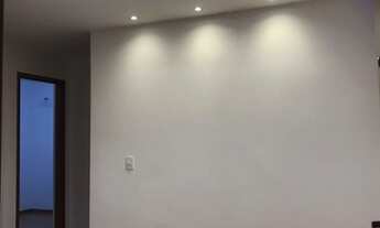 Imagem 5: Apartamento com dois quartos