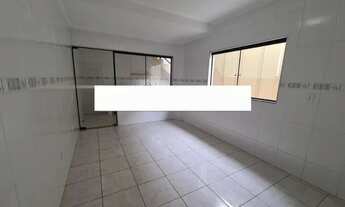 Imagem 2: Casa para locação no Jardim Santo Amaro, em Sorocaba-SP