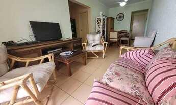 Imagem 3: Apartamento com 2 quartos na Vila Guilhermina Praia Grande/SP
