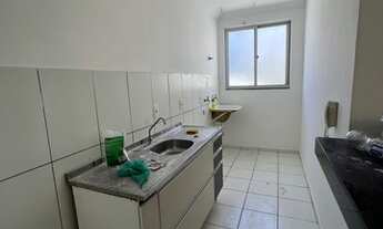 Imagem 4: Alameda jardins Apartamento com 2 dormitórios