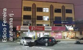 Imagem 2: Alugo sala /escritório Araruama