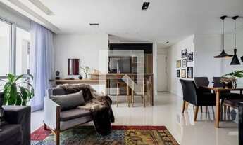 Imagem 6: Apartamento para Aluguel - Lapa, 2 Quartos, 87 m2