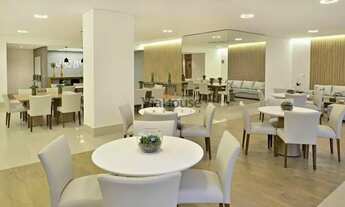 Imagem 5: Edifício Place Vendôme - Apartamento de 200 m² privativos com 3 suítes - Jardim Botânico