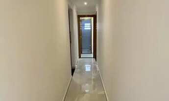 Imagem 7: ALTO PADRÃO NO FORTE 3 DORM 2 SUITES SACADA ENVIDRAÇADA PGTO FACILITADO EM 100x ACEITA P