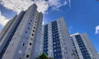 Imagem 7: Apartamento para locação no Condomínio Vida Plena, em Sorocaba-SP