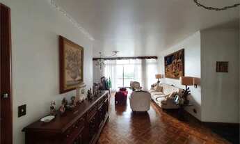 Imagem 3: Apartamento-São Paulo-SANTANA