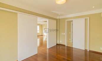 Imagem 8: Locação Apartamento 3 Dormitórios - 222 m² Vila Nova Conceição