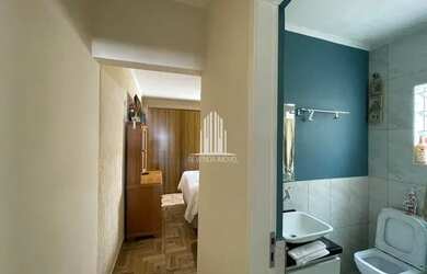 Imagem 6: SOBRADO RESIDENCIAL DE 350M² POSSUI 3 DORMITÓRIOS (2 SUÍTES) 3 BANHEIROS E 2 VAGAS Á VEND