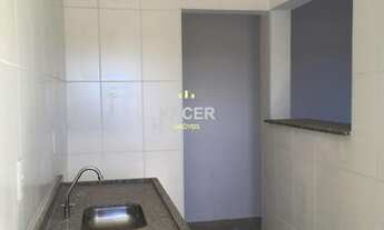 Imagem 4: Apartamento para venda possui 57 metros quadrados com 2 quartos em Jardim Maracanã - Valin