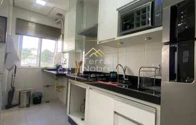 Imagem 3: Apartamento para Venda Flex Osasco II, planejado novo, condominio club completo