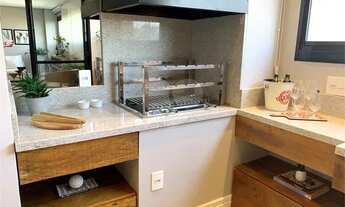 Imagem 6: Apartamento de Alto Padrão na Santa Teresinha