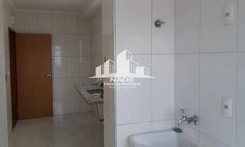 Imagem 2: Apartamento para venda possui 70 metros quadrados com 2 quartos