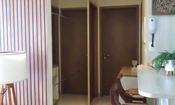 Imagem 2: APARTAMENTO MOBILIADO E EQUIPADO, NO ALTIPLANO NOBRE