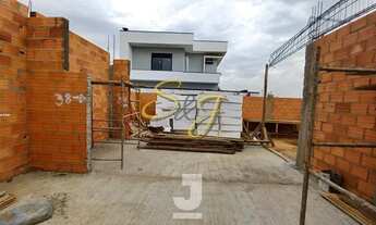 Imagem 5: Casa em Condomínio para Venda em Paulínia, Jardim Ypê, 3 dormitórios, 3 suítes, 4 banheiro