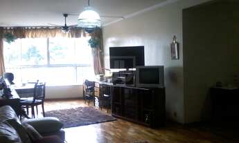 Imagem 3: Av JornalistaAlberto Francisco Torres - Vista mar - Andar baixo - 3 quartos - Garagem