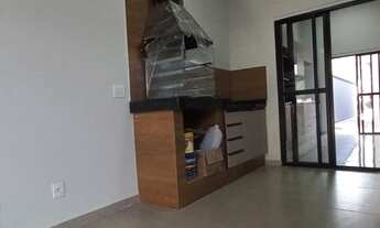 Imagem 4: 3 DORM 1 SUÍTE - NOVA - LINDA