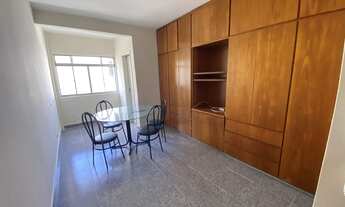 Imagem 2: Kitnet/conjugado para aluguel tem 30 metros quadrados com 1 quarto em Aclimação - São Paul