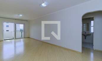 Imagem 2: Apartamento para Aluguel - Campo Belo, 2 Quartos, 91 m2