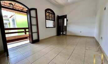 Imagem 7: Casa com 3 dormitórios para alugar, 100 m² por R$ 2.437,60/mês - Fonseca - Niterói/RJ