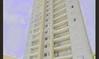 Imagem 2: Conforto e Comodidade no Anália Franco: Lindo apartamento de 3 Dorms com 2 Vagas e Varanda