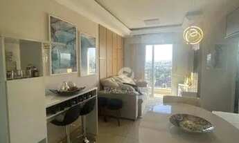 Imagem 4: Apartamento com 2 dormitórios, 53 m² - venda por R$ 380.000,00 ou aluguel por R$ 2.939,75