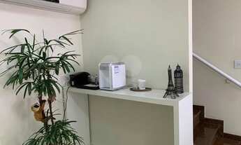 Imagem 5: Sobrado Comercial - Alto de Santana - 206 metros - 7 salas - 4 vagas de garagem