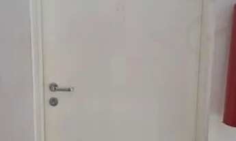 Imagem 3: Apartamento com 2 quartos, banheiro, sala e cozinha