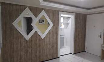 Imagem: Aluguel de apartamento