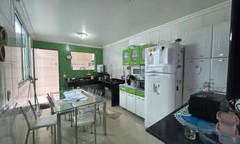 Imagem 6: SOBRADO DE 4 QUARTOS EM ÓTIMA LOCALIZAÇÃO