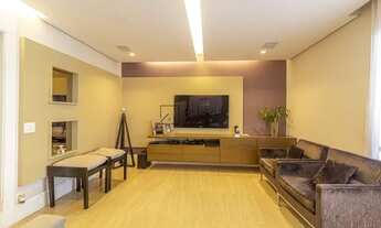 Imagem 5: Locação Apartamento 3 Dormitórios - 230 m² Vila Leopoldina