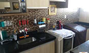 Imagem 4: Apartamento (tipo - padrao) 2 dormitórios, cozinha planejada, portaria 24hs, lazer, salão