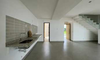 Imagem 4: Sobrado - Jardins Porto