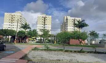 Imagem: Apartamento para venda com 2 quartos no