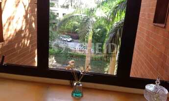 Imagem 4: BELO APARTAMENTO COM 4 SUITES 4 SALAS VARANDA GOURMET 4 VAGAS COZINHA MONTADA,