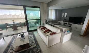 Imagem 7: Apartamento Pituba, 3 suítes, 154m2