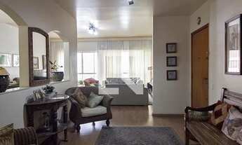 Imagem 4: Apartamento para Aluguel - Higienópolis, 6 Quartos, 370 m2