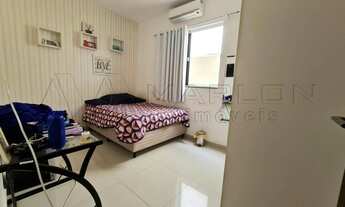 Imagem 7: Casa em Caminho do Sol, 3 quartos, sendo 1 suíte, solarium, 133m²