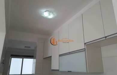 Imagem 4: Apartamento com 3 dormitórios, 63 m² - Campestre - Santo André/SP