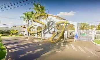 Imagem: Casa em Condomínio para Venda em Paulínia