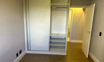 Imagem 5: Apto com 81m 3 dormitórios, sacada gourmet em frente o Shopping Iguatemi