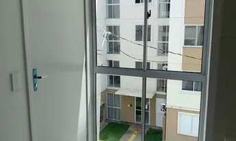 Imagem: Alugo Apto Viver Tarumã