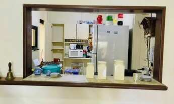 Imagem 3: Venda Apartamento 3 Dormitórios - 86 m² Vila Olímpia