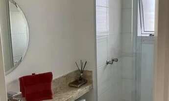 Imagem 4: Condomínio Parque Firenze