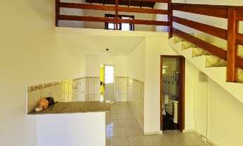 Imagem 3: Casa com 01 (um) Dormitórios