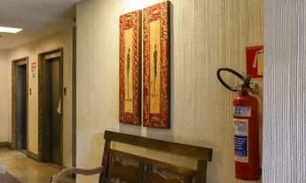 Imagem 5: Flat para aluguel com 45 metros quadrados com 1 quarto em Botafogo - Rio de Janeiro - RJ