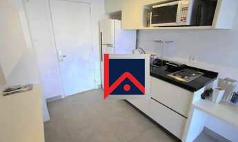 Imagem 5: Apartamento Venda Campo Belo 41 m² 1 Dormitórios