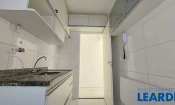 Imagem 7: APARTAMENTO - BELA VISTA - SP