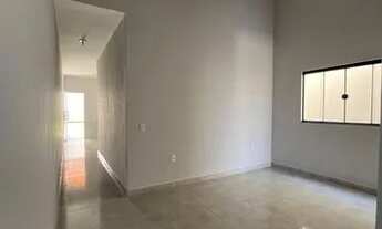 Imagem: Casa no setor Aeroporto Sul Casa de Rua